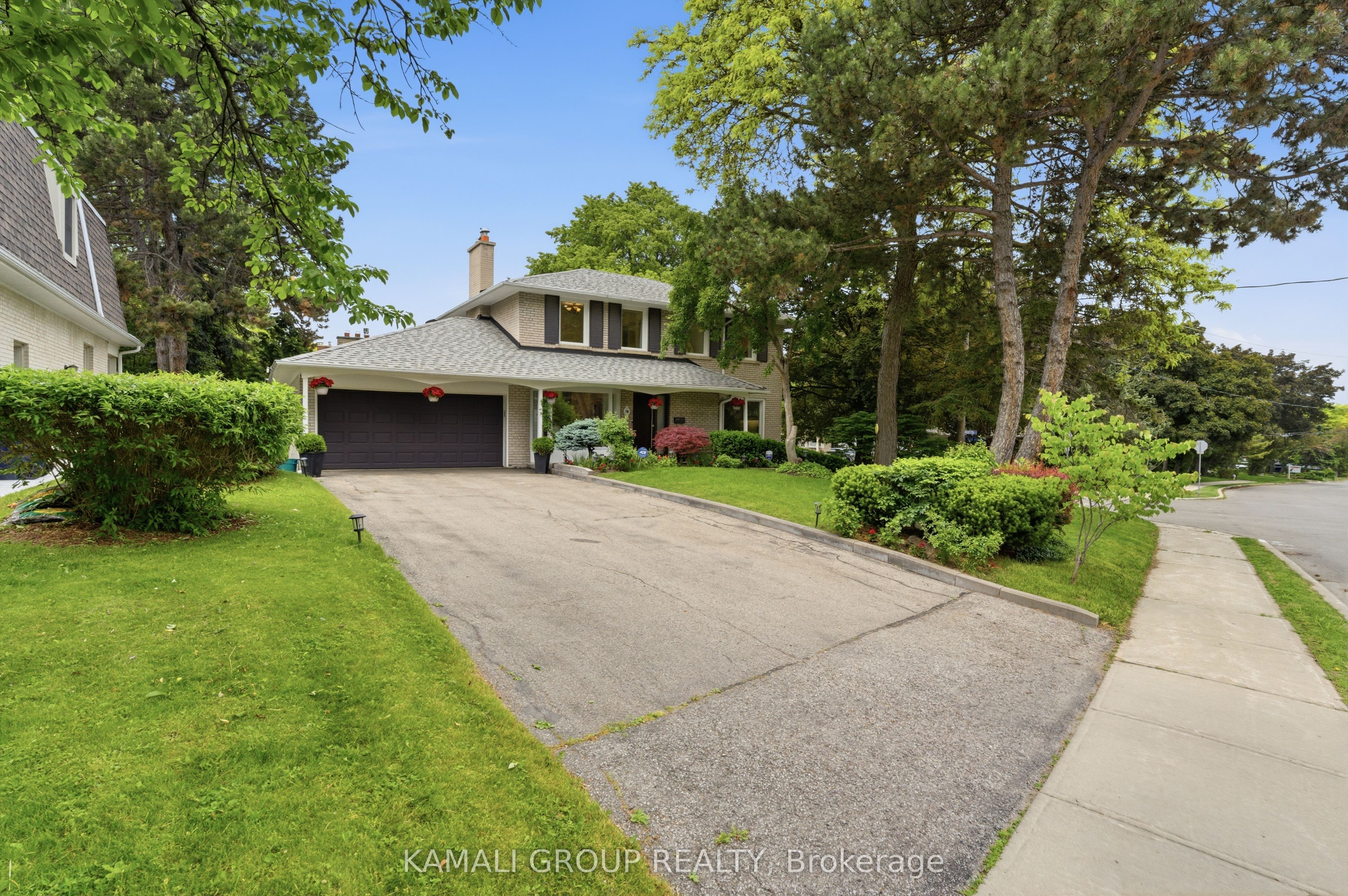 30 Blue Ridge Road