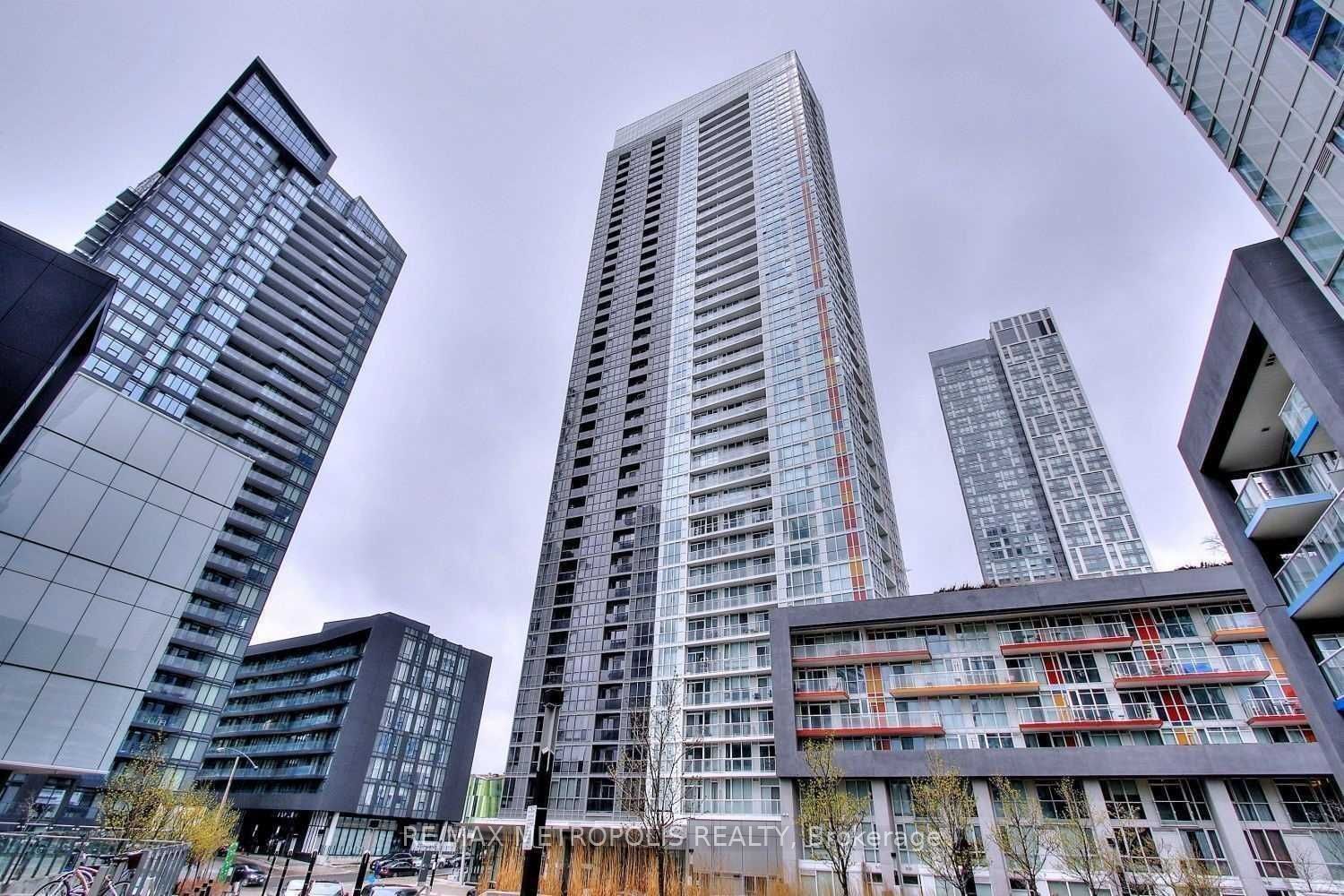 85 Queens Wharf Road 516 Property Photo 1