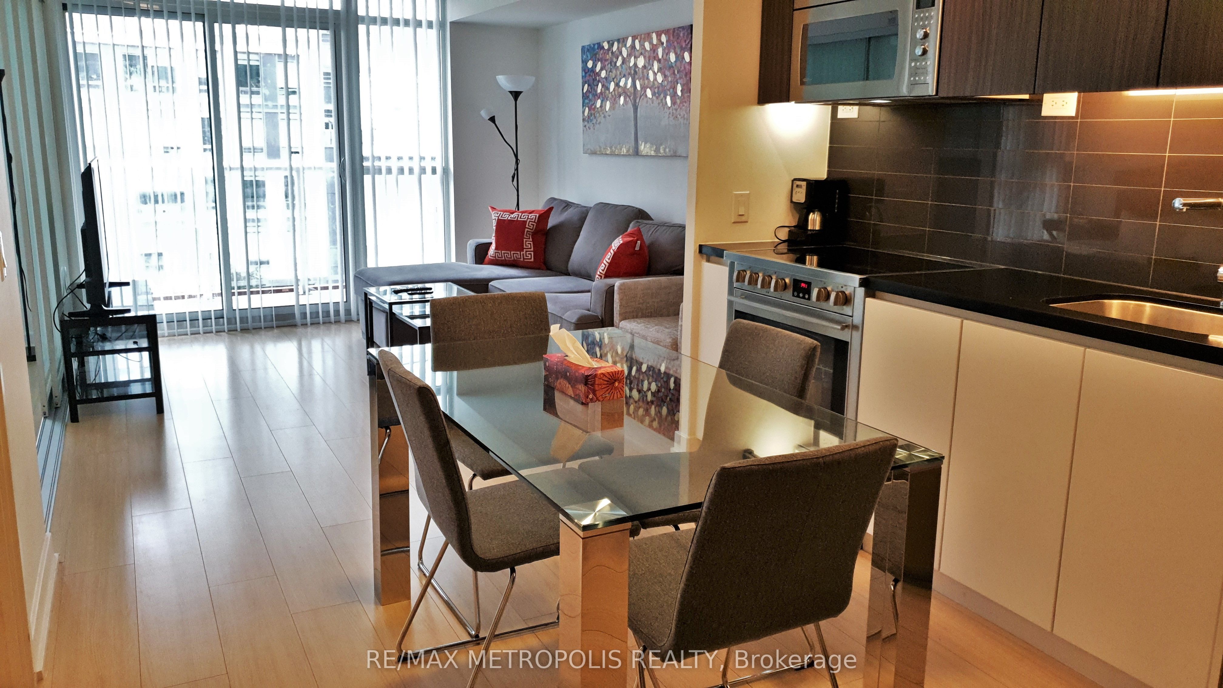 85 Queens Wharf Road 516 Property Photo 6