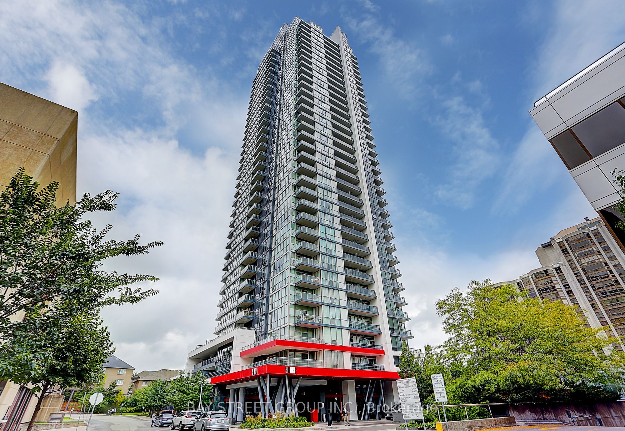 88 Sheppard Avenue E 308 Property Photo 1