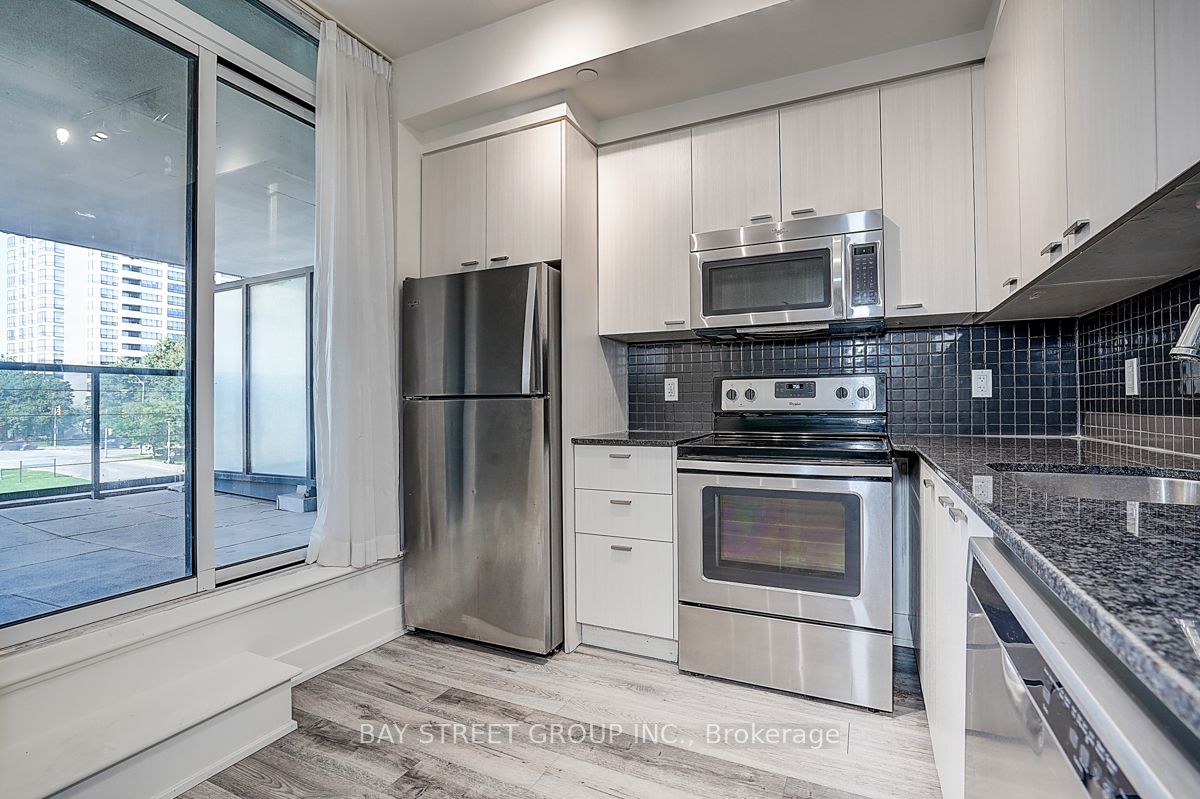 88 Sheppard Avenue E 308 Property Photo 19