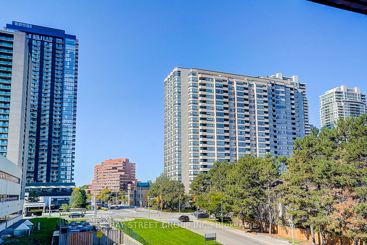88 Sheppard Avenue E 308 Property Photo 29