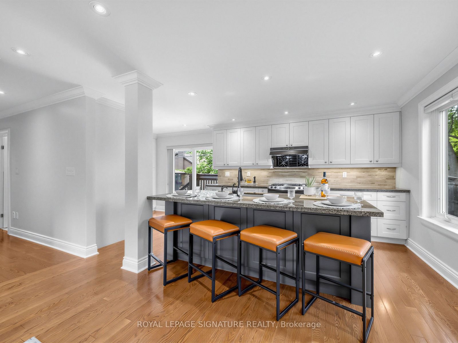 83 Berkinshaw Crescent Property Photo 6