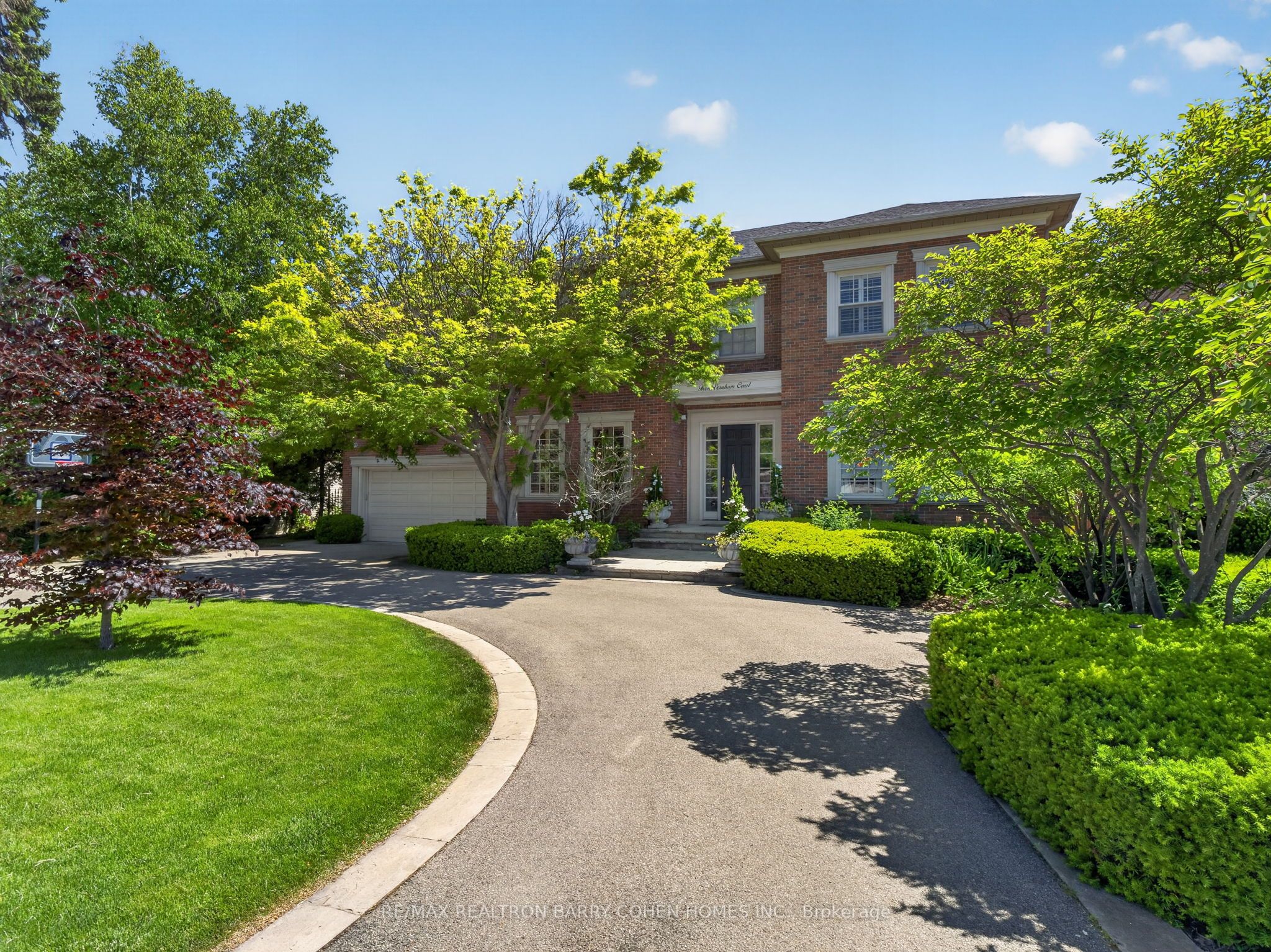 3 Vernham Court Property Photo 1