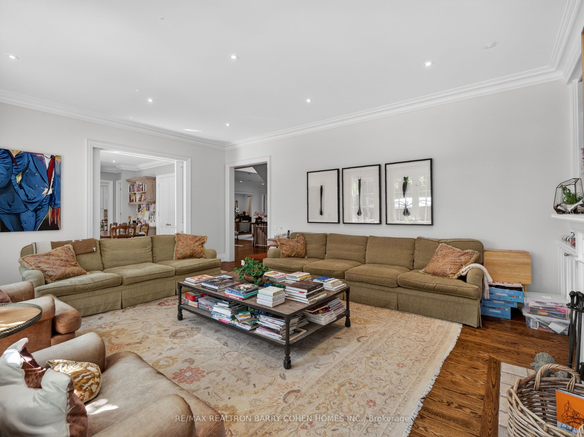 3 Vernham Court Property Photo 14