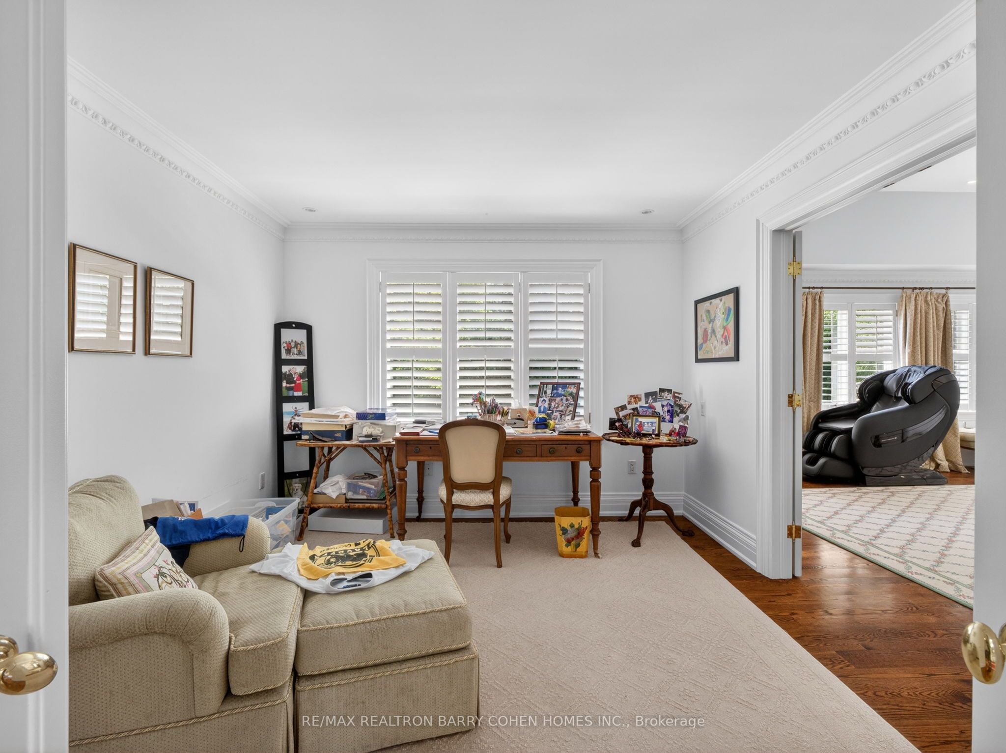3 Vernham Court Property Photo 19