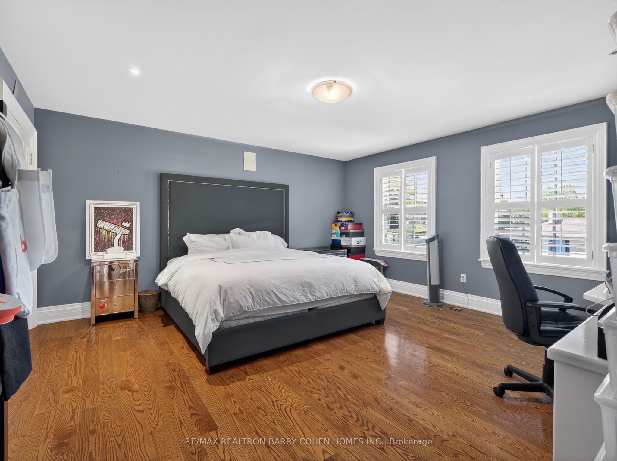 3 Vernham Court Property Photo 27