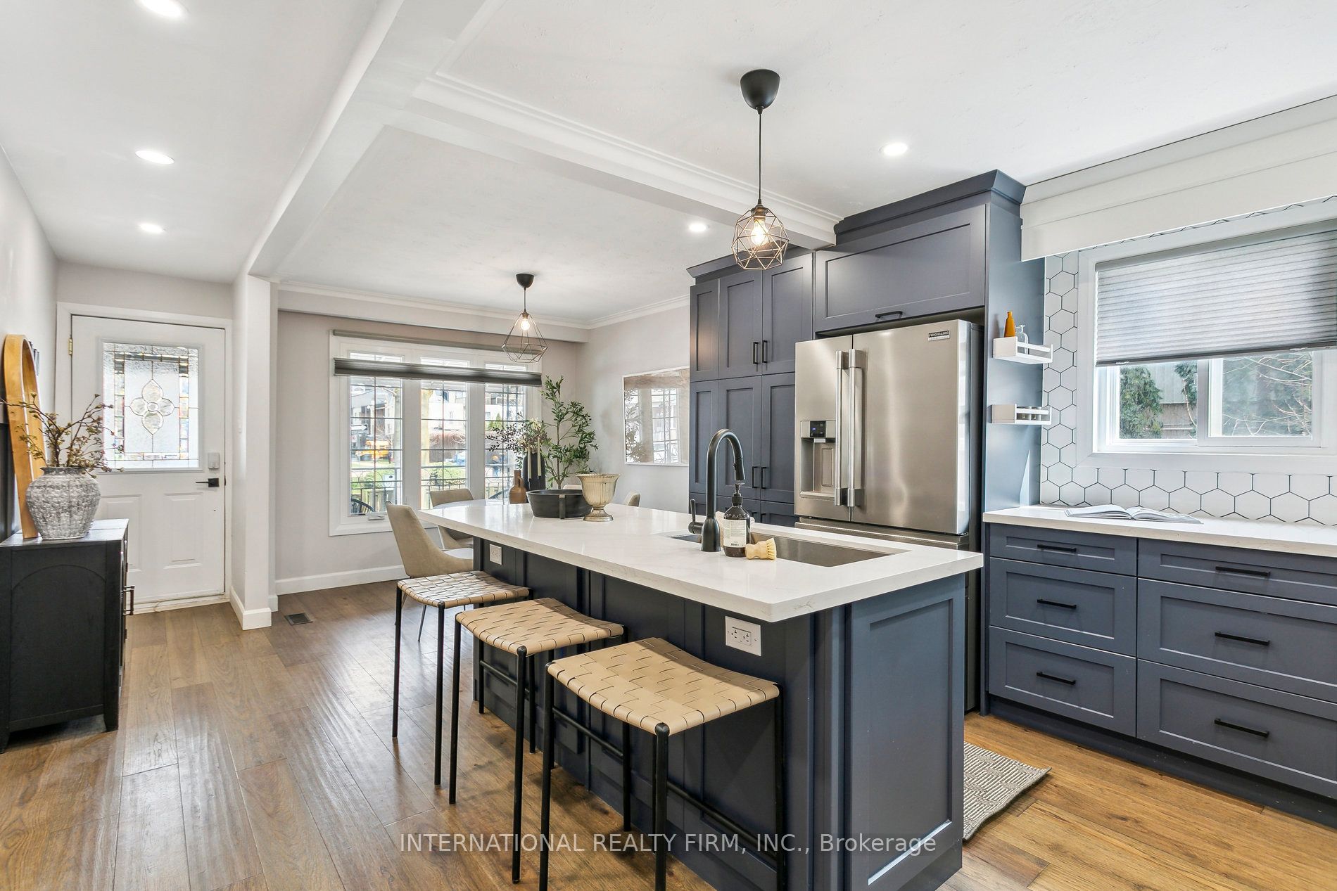 50 Denison Avenue Property Photo 1
