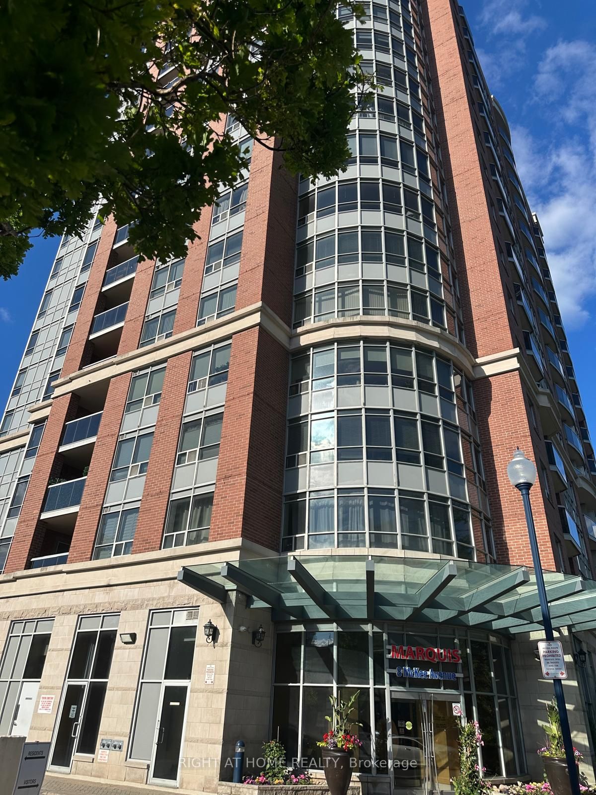 8 Mckee Avenue 201