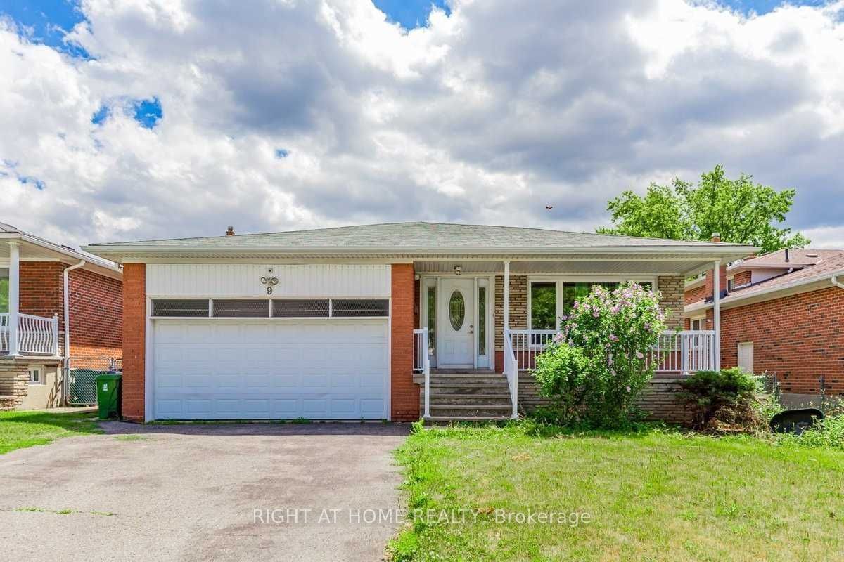 9 Chalet (upper) Road Property Photo 1