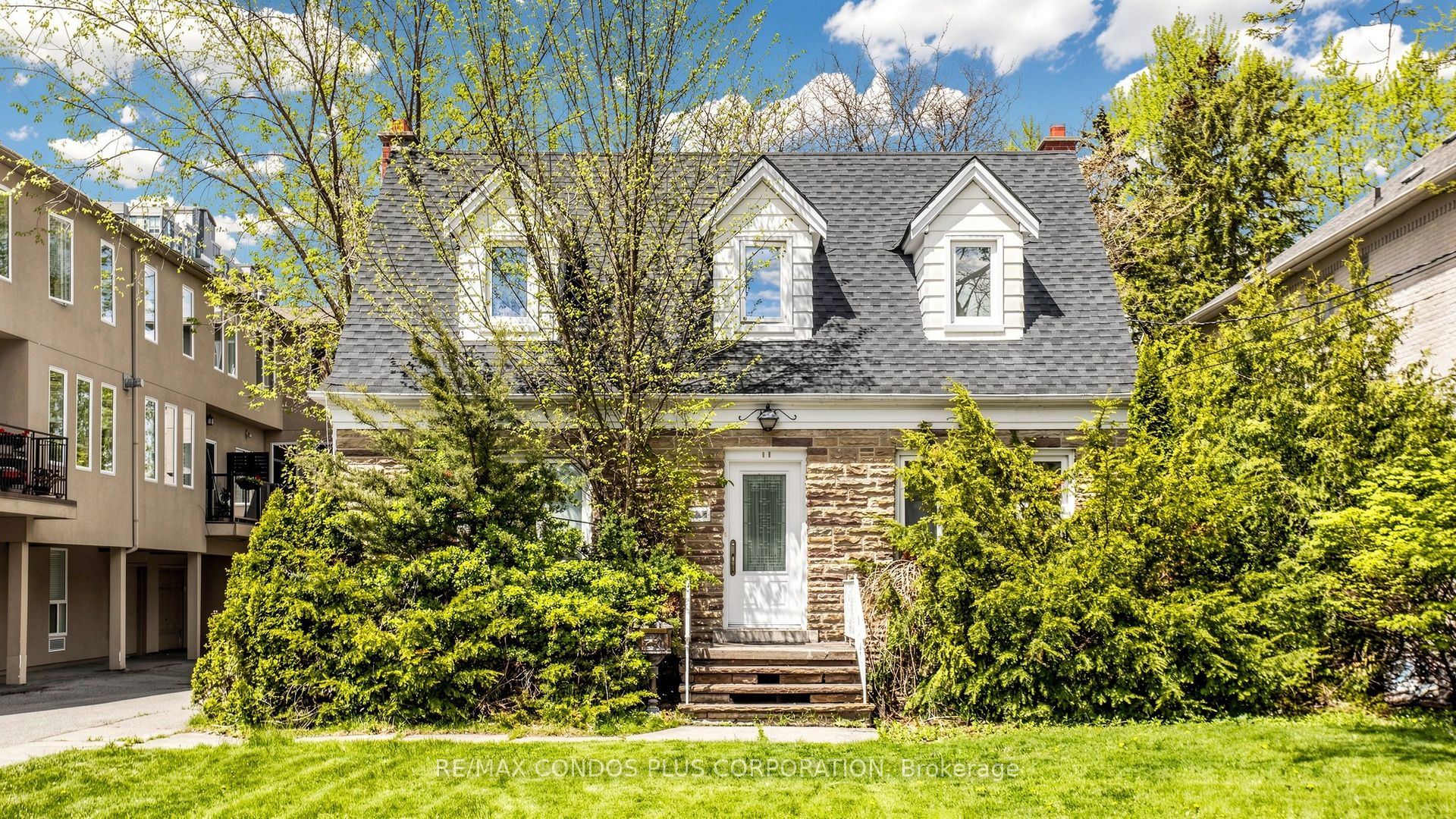 78 Spring Garden Avenue