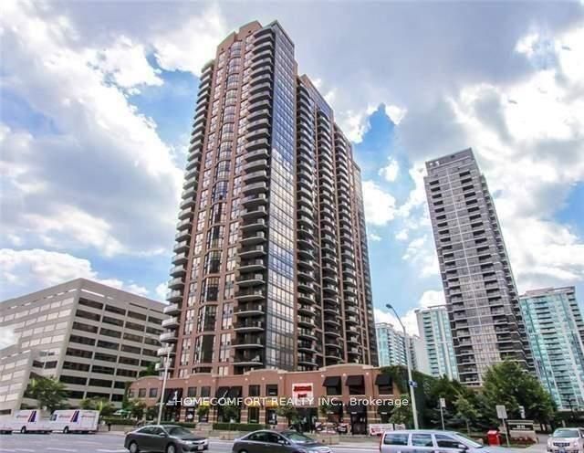33 Sheppard Avenue E 2007 Property Photo 1