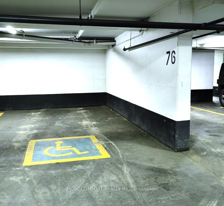 33 Sheppard Avenue E 2007 Property Photo 20