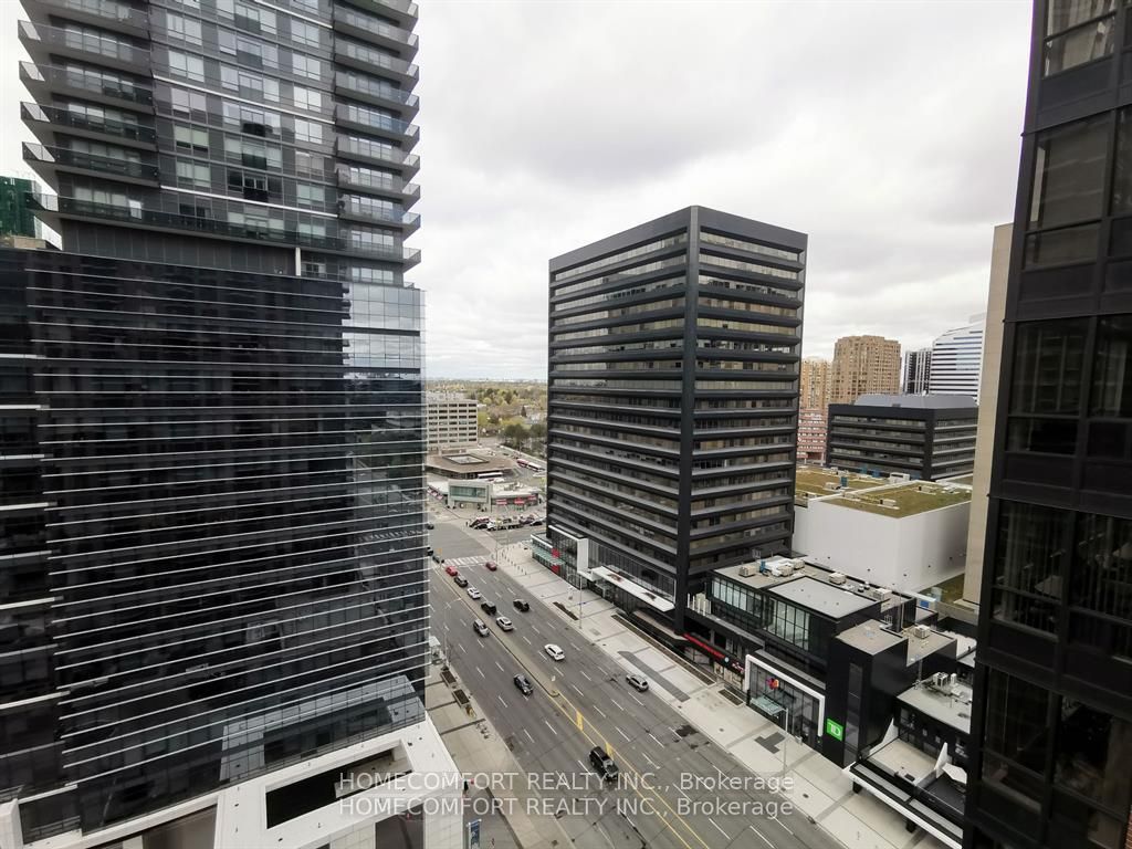 33 Sheppard Avenue E 2007 Property Photo 22