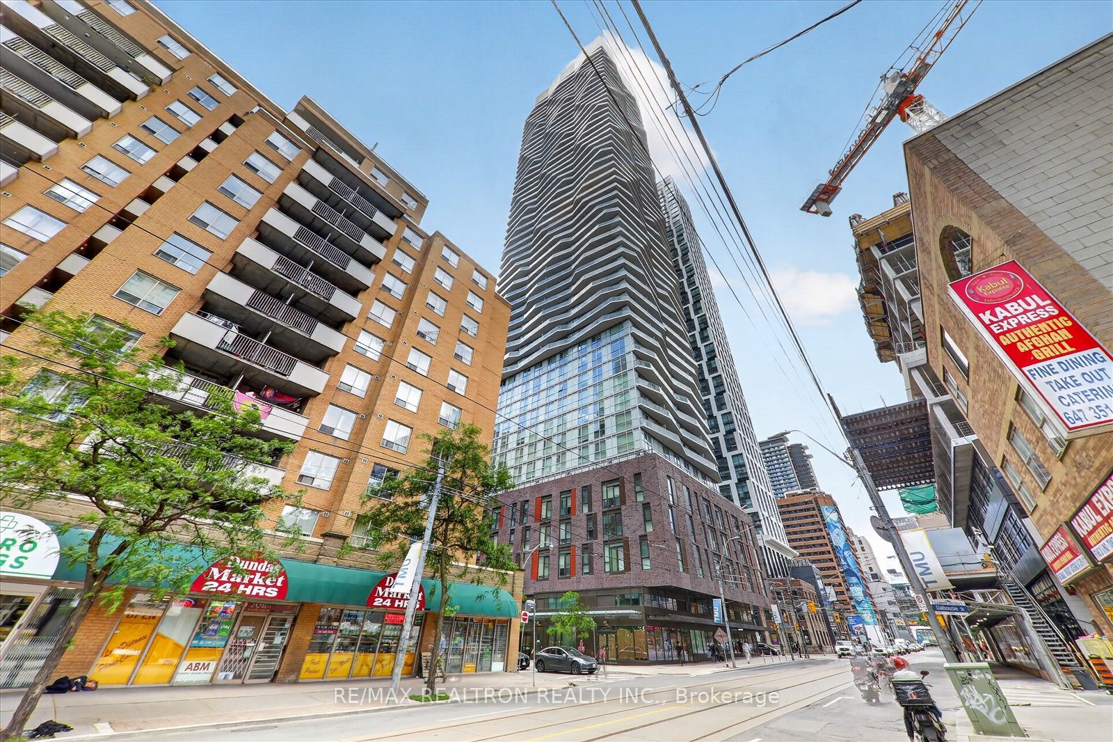 100 Dalhousie Street 3312