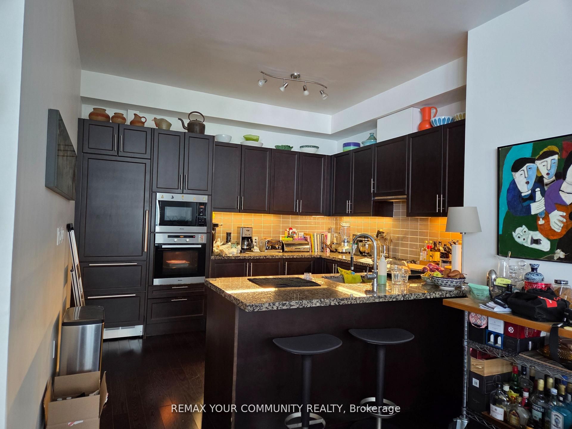 39 Queens Quay E 815 Property Photo 5
