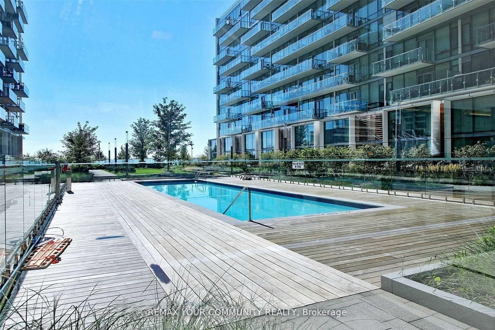 39 Queens Quay E 815 Property Photo 31