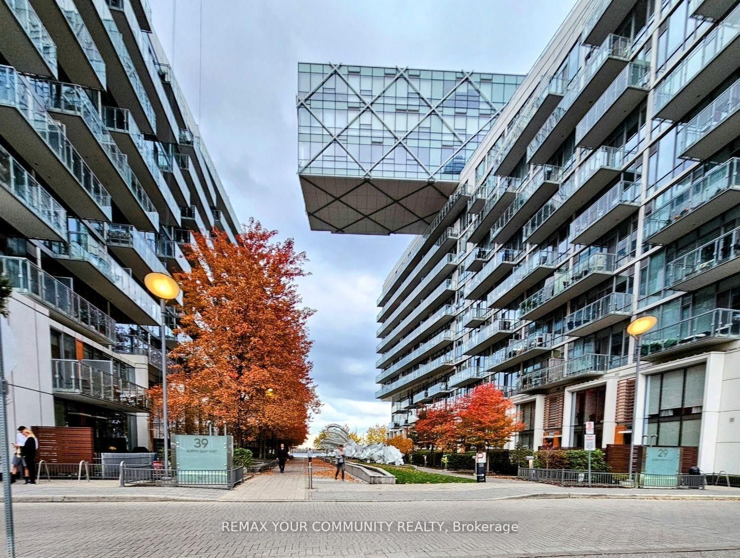 39 Queens Quay E 815 Property Photo 45