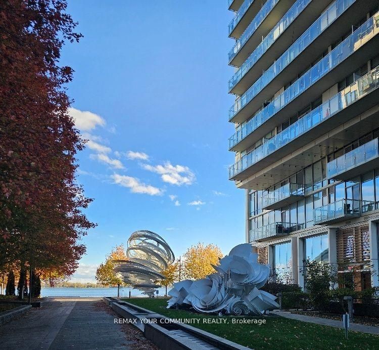 39 Queens Quay E 815 Property Photo 46