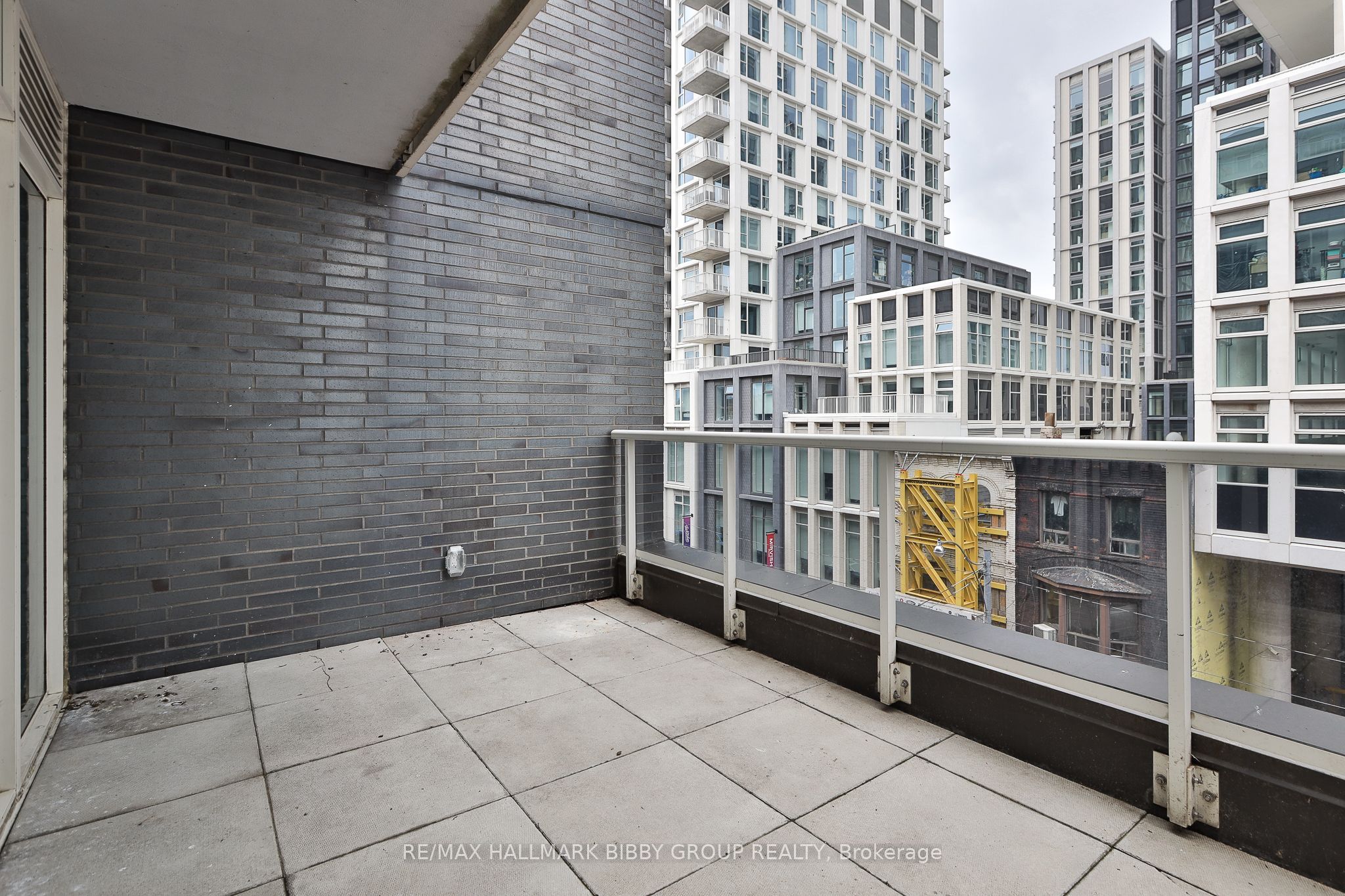 783 Bathurst Street 422 Property Photo 22