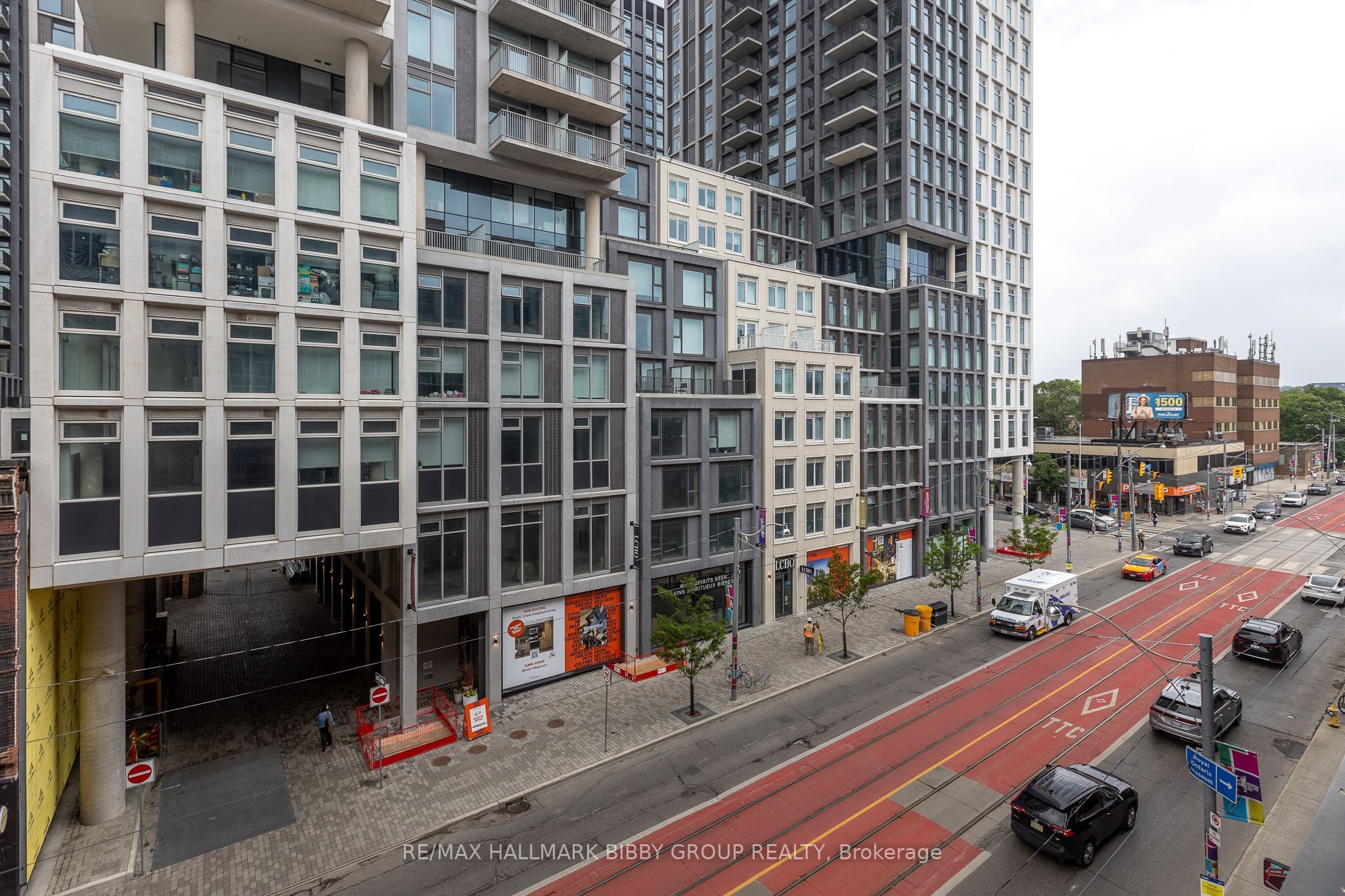 783 Bathurst Street 422 Property Photo 26