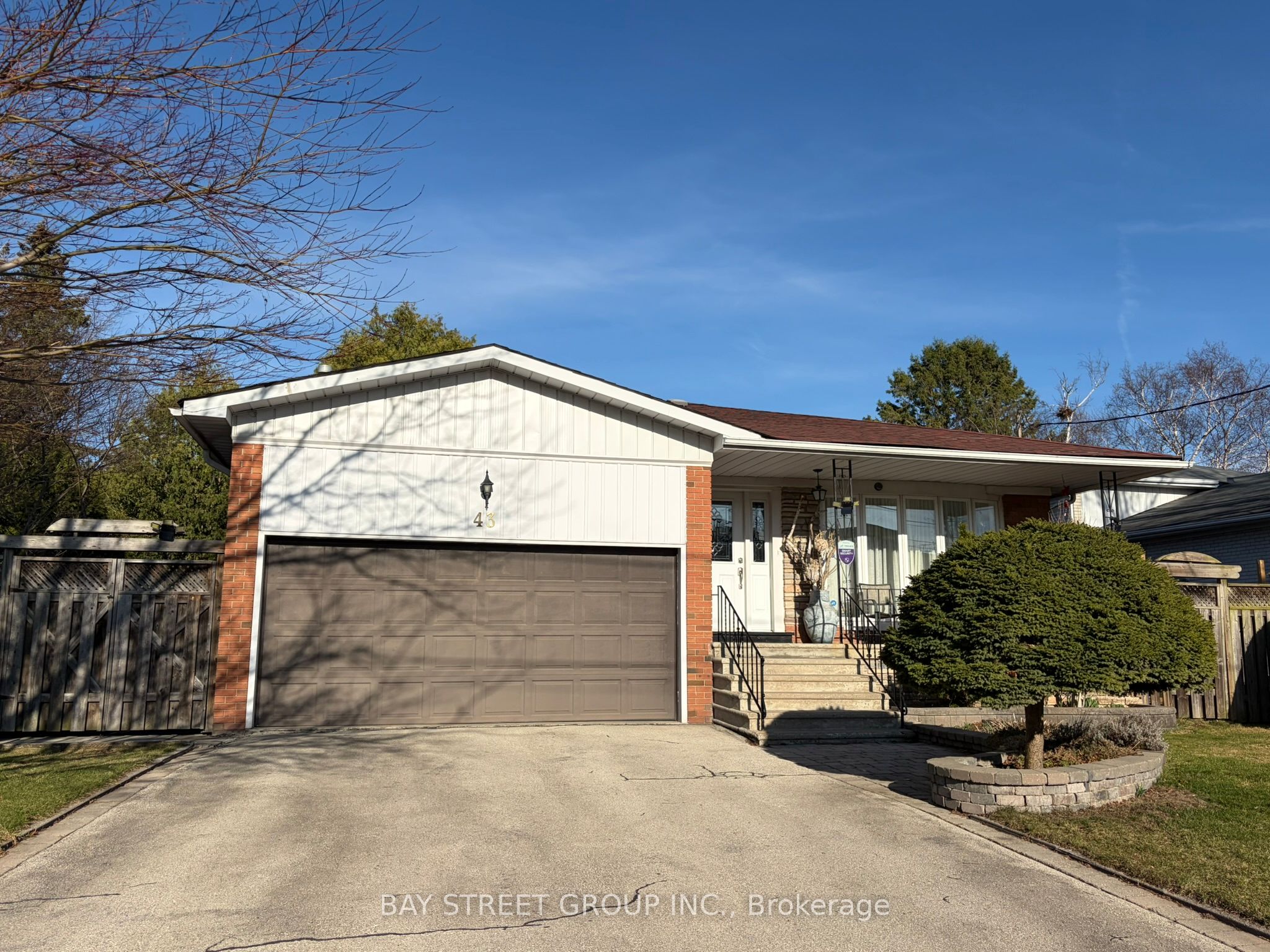 43 Appian Drive