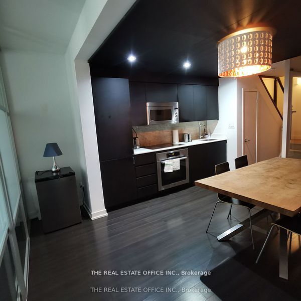 112 Fort York Boulevard G09 Property Photo 6