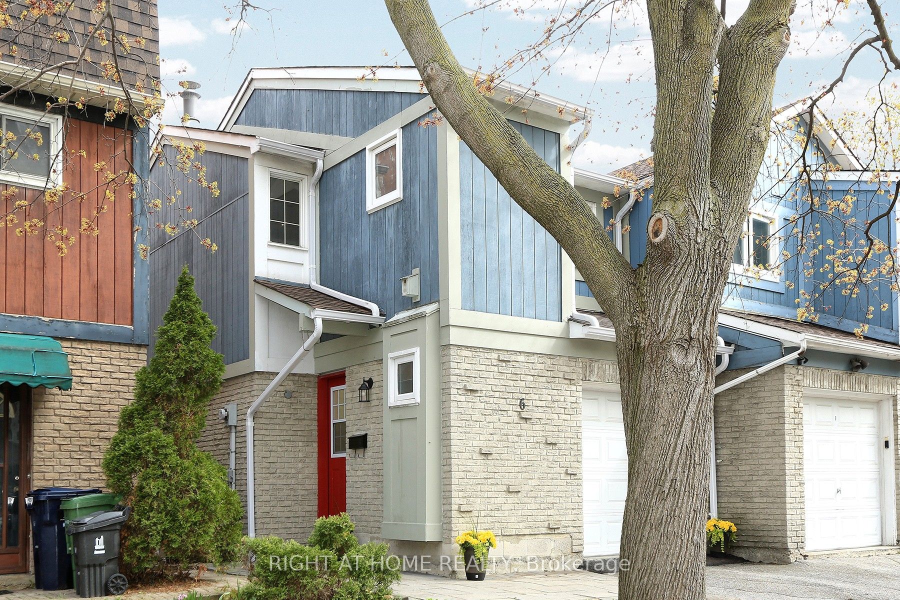 6 Snapdragon Drive