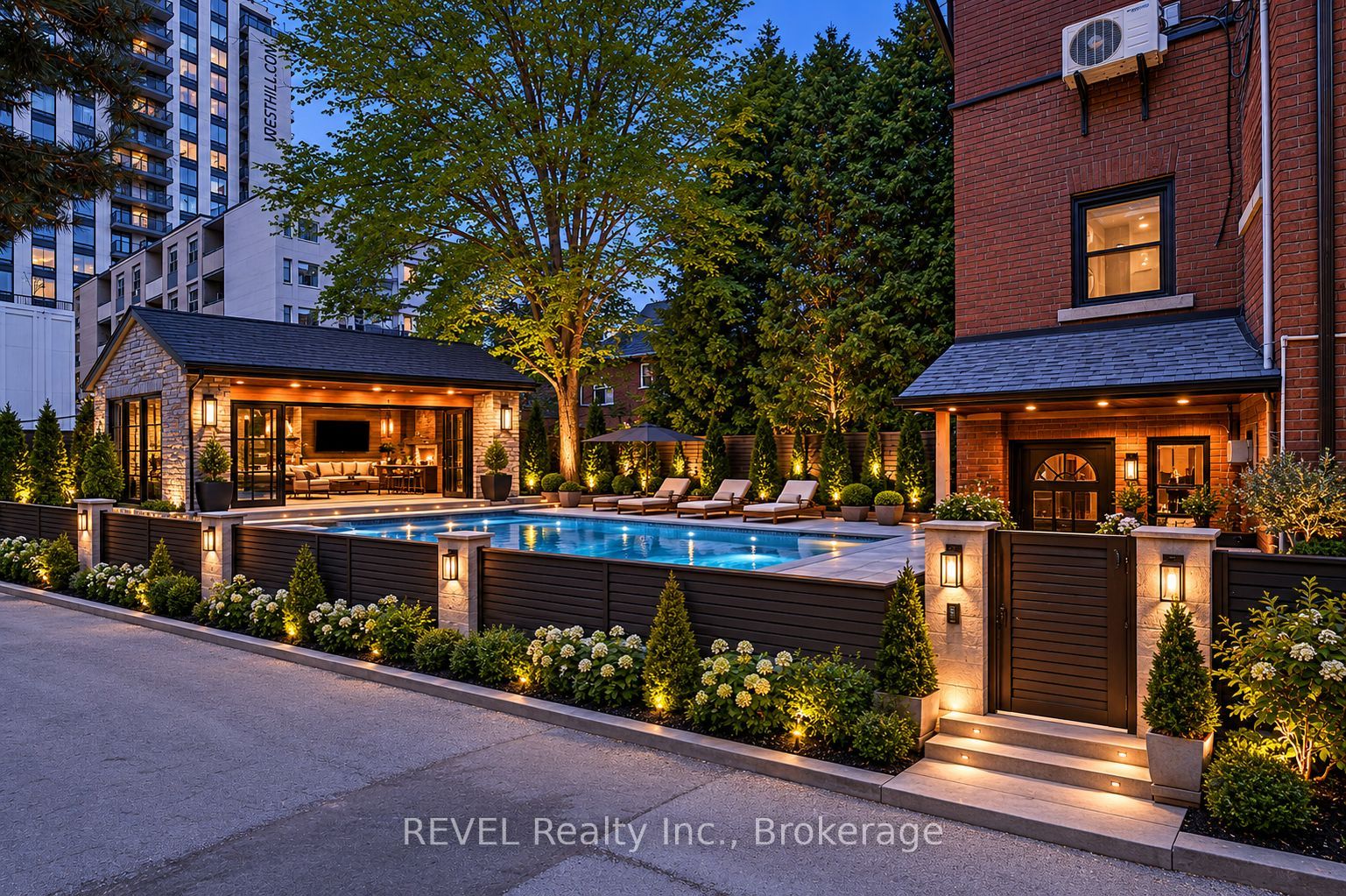 380 Spadina Road Property Photo 10