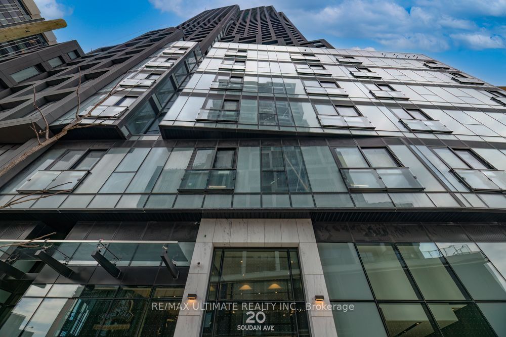 20 Soudan Avenue 1008