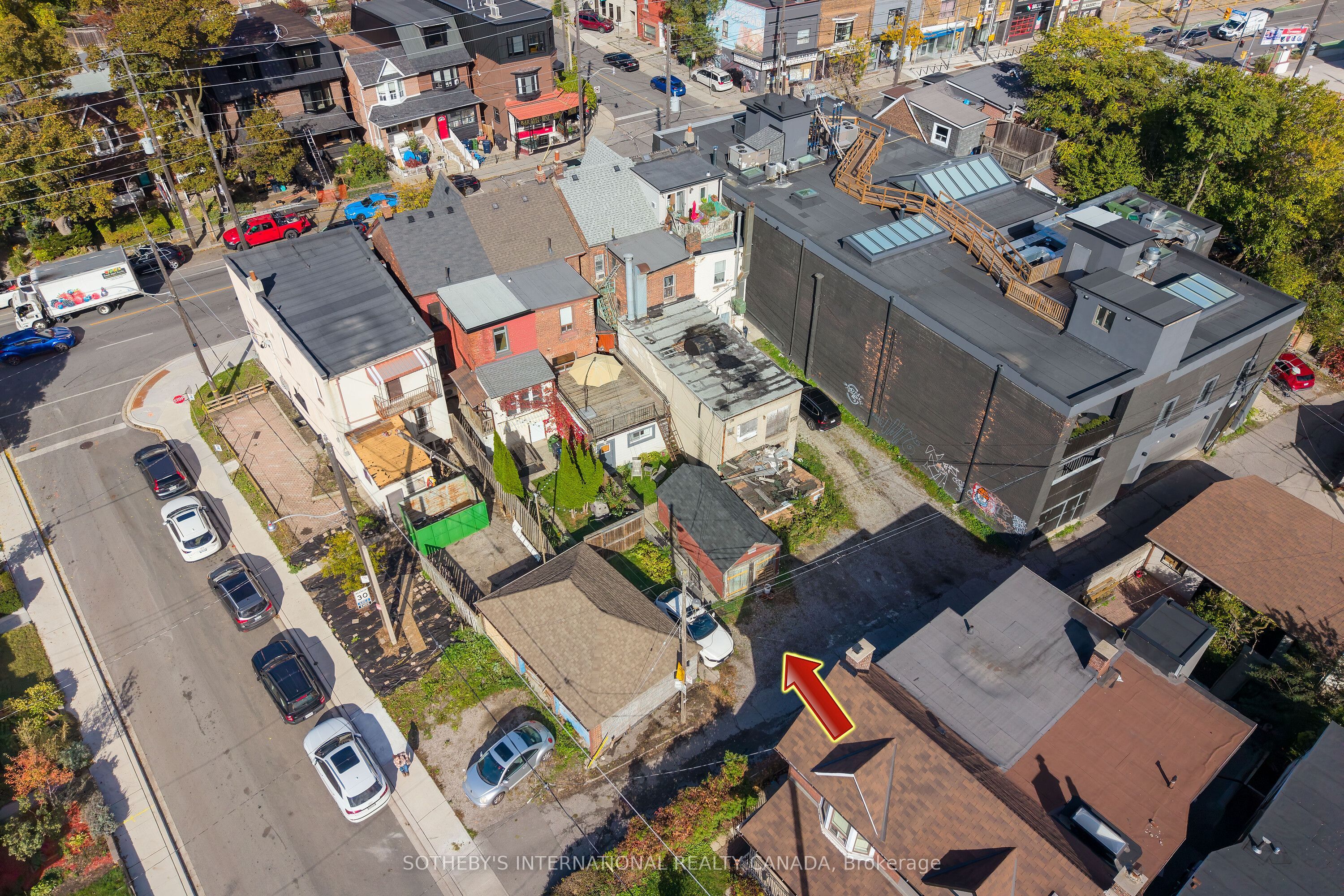 1155 Davenport Road Property Photo 7