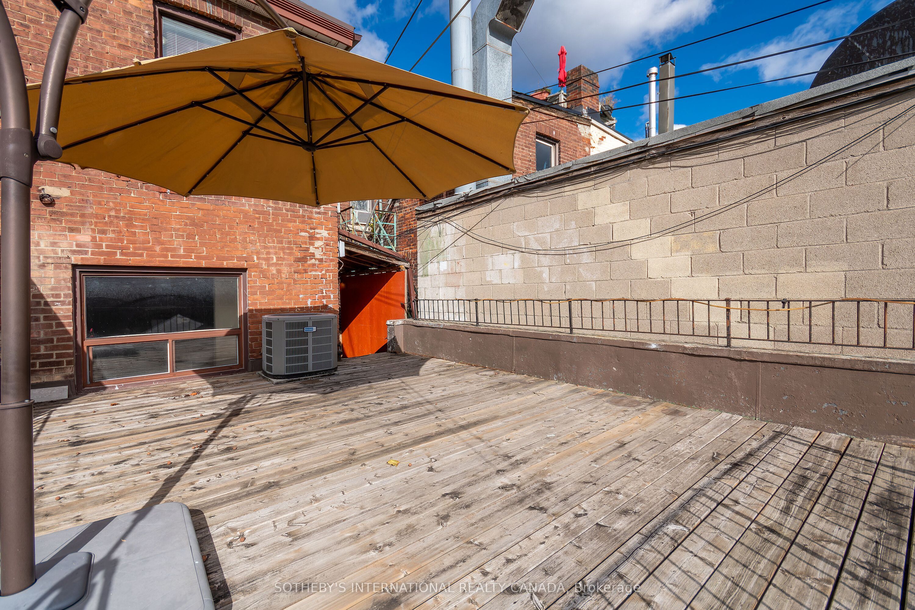 1155 Davenport Road Property Photo 34