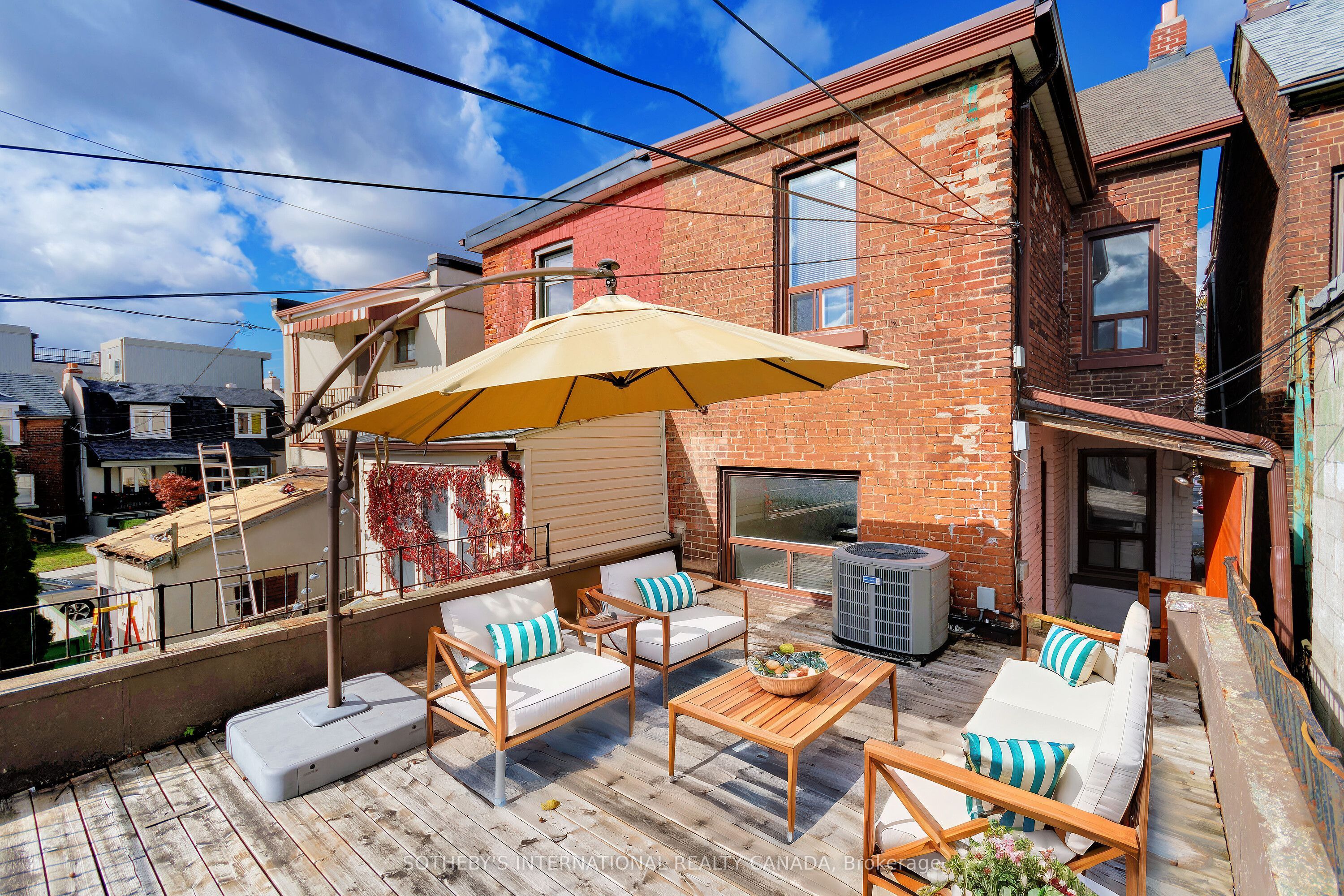 1155 Davenport Road Property Photo 35