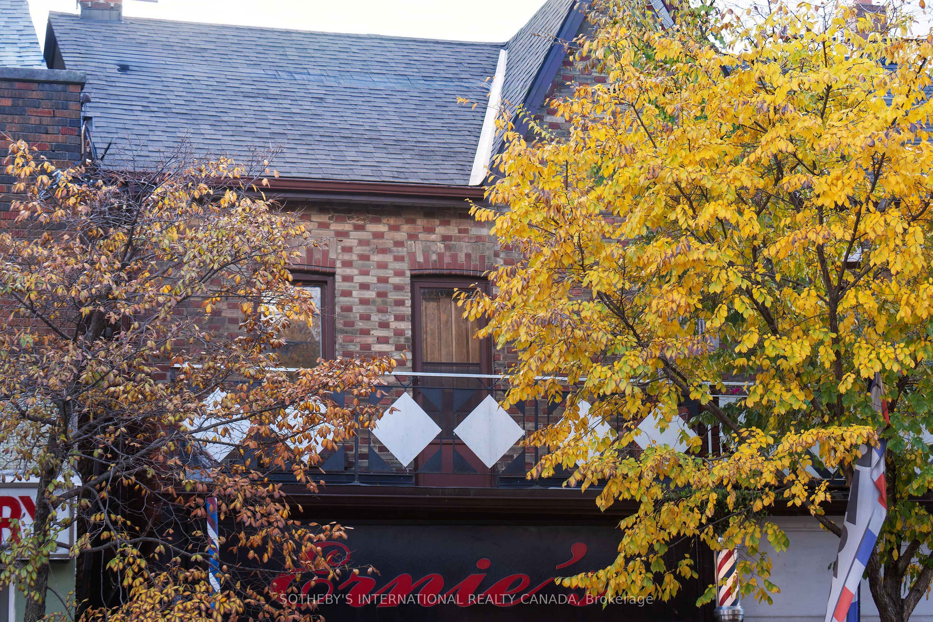 1155 Davenport Road Property Photo 37