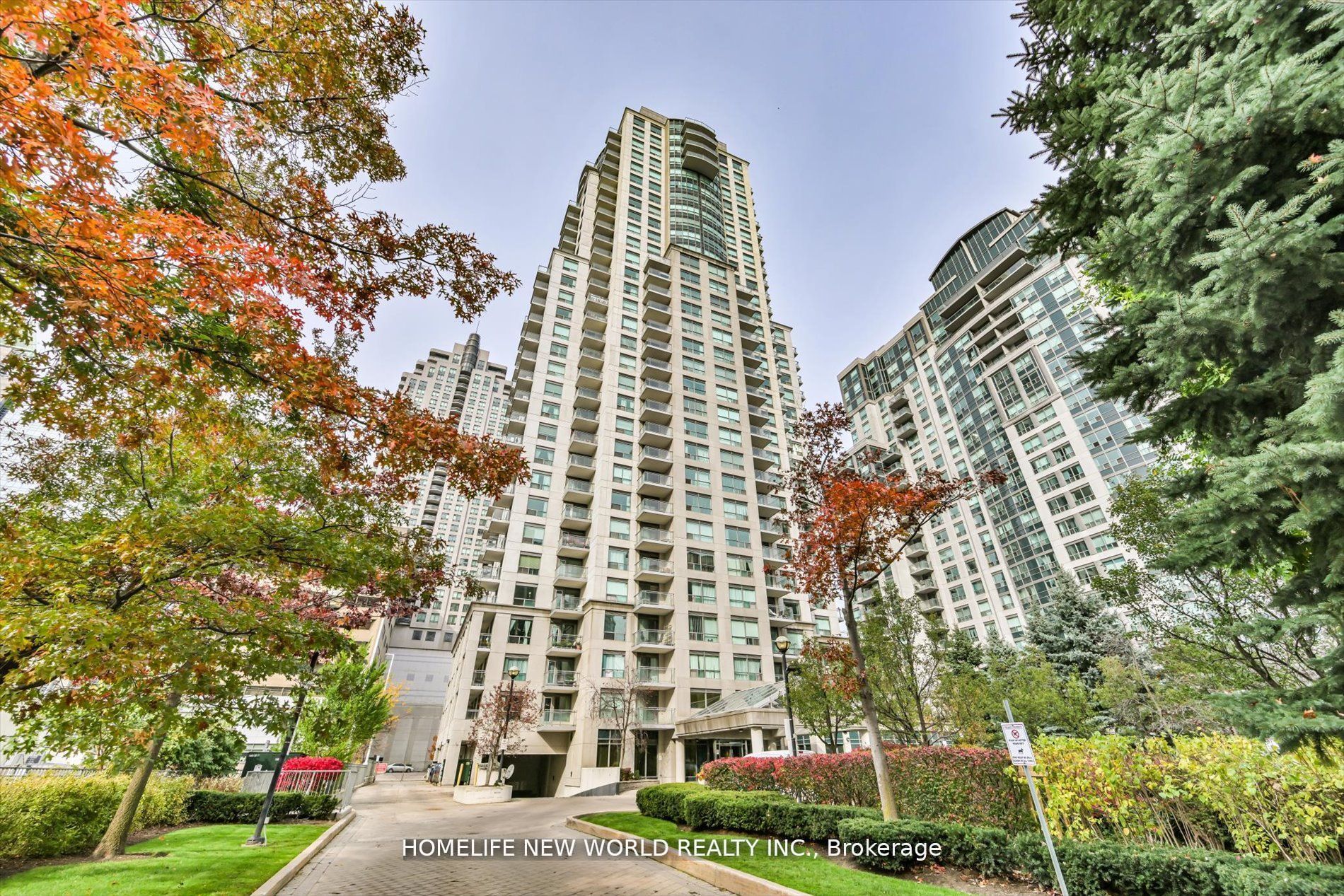 21 Hillcrest Avenue 607 Property Photo 1