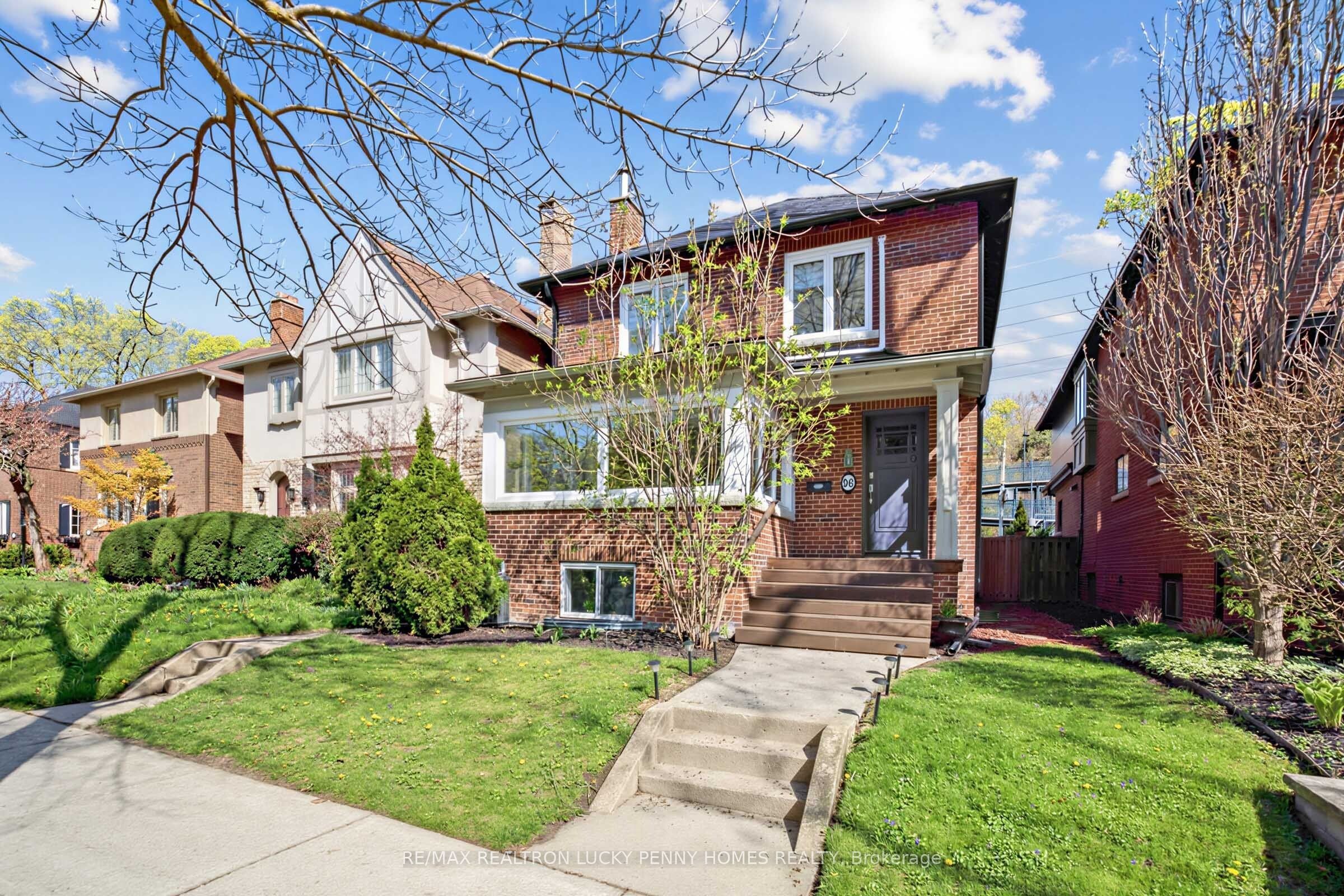 96 Whitehall Road