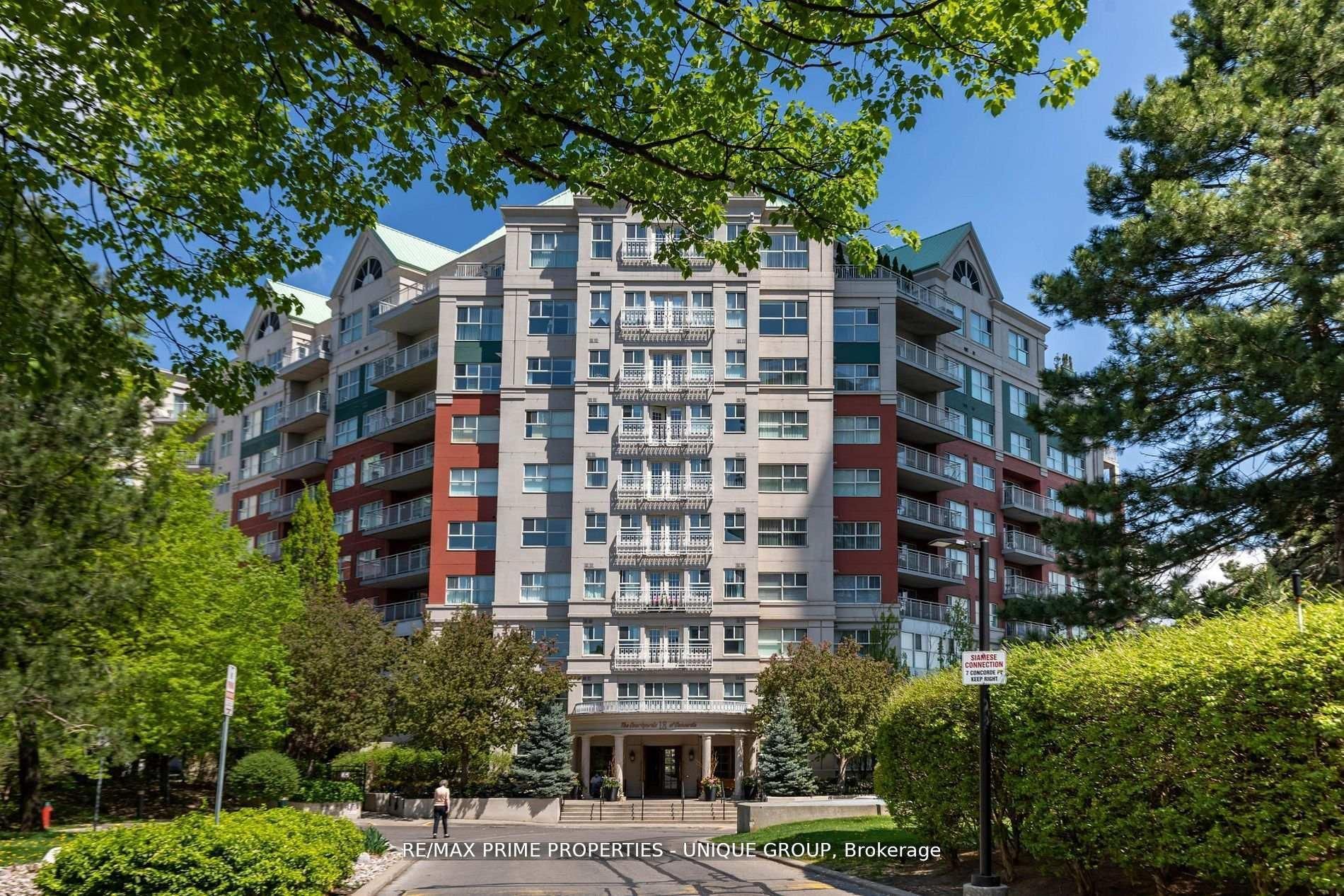 18 Concorde Place LC7