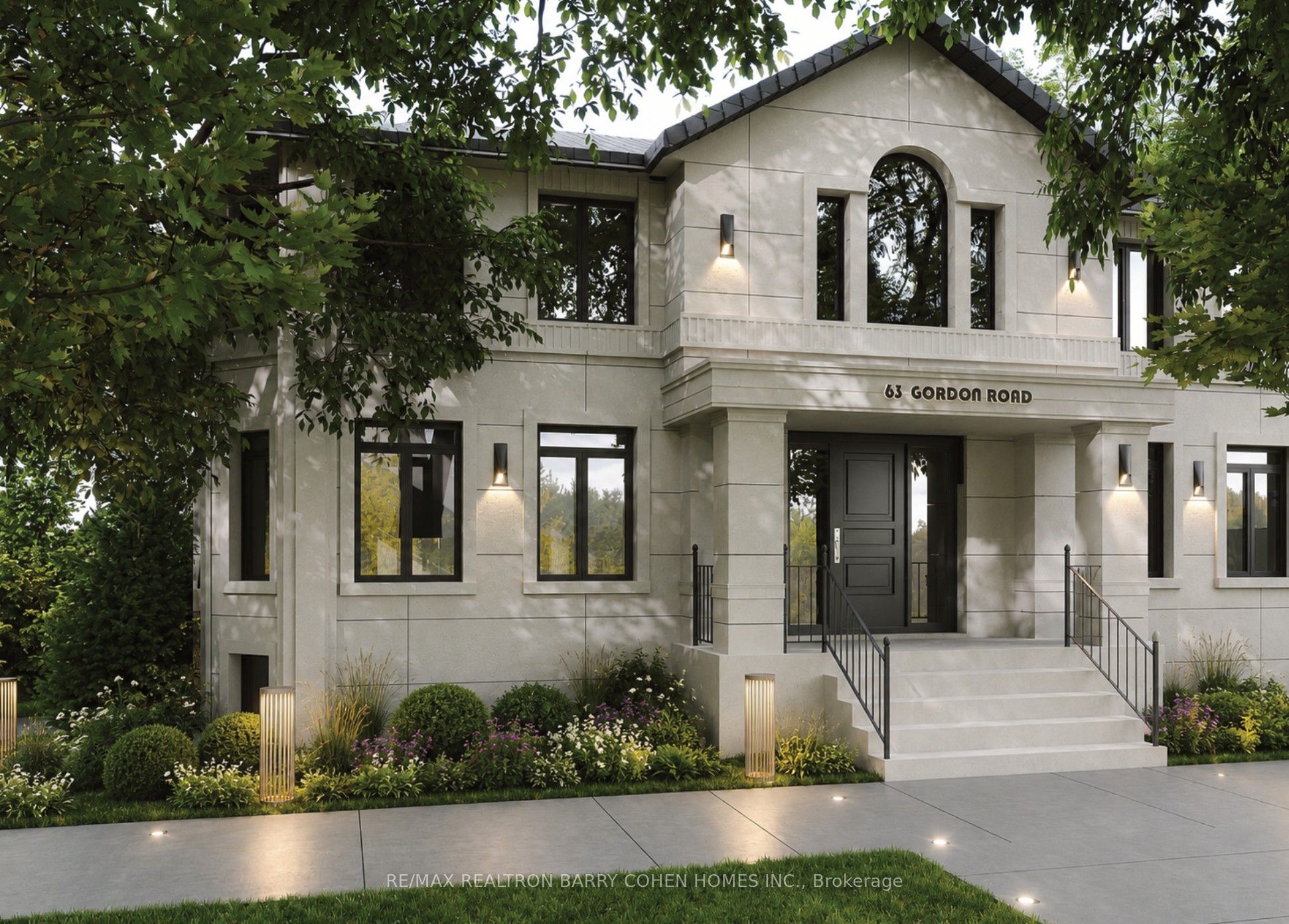63 Gordon Road