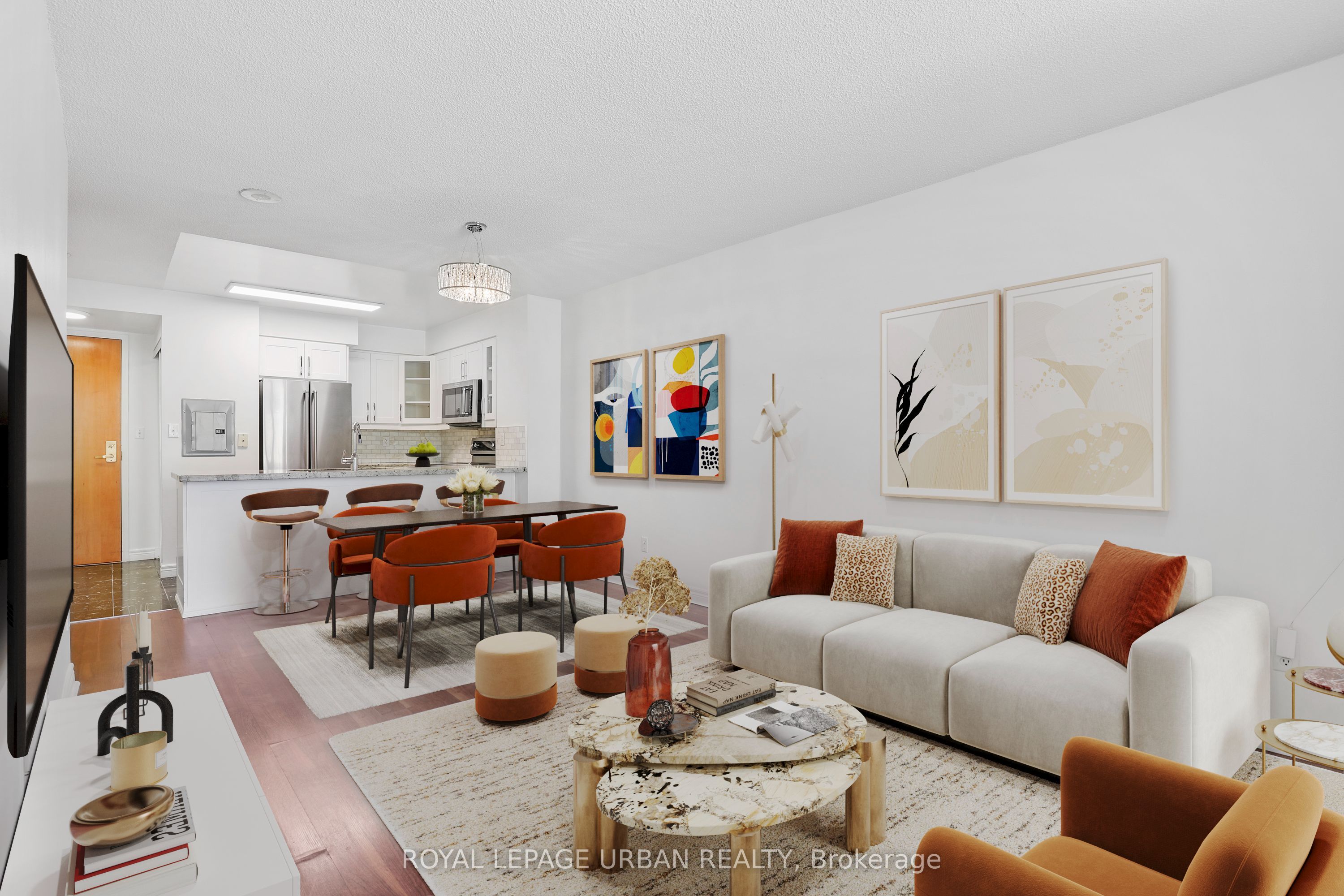 43 Eglinton Avenue E 506 Property Photo 11