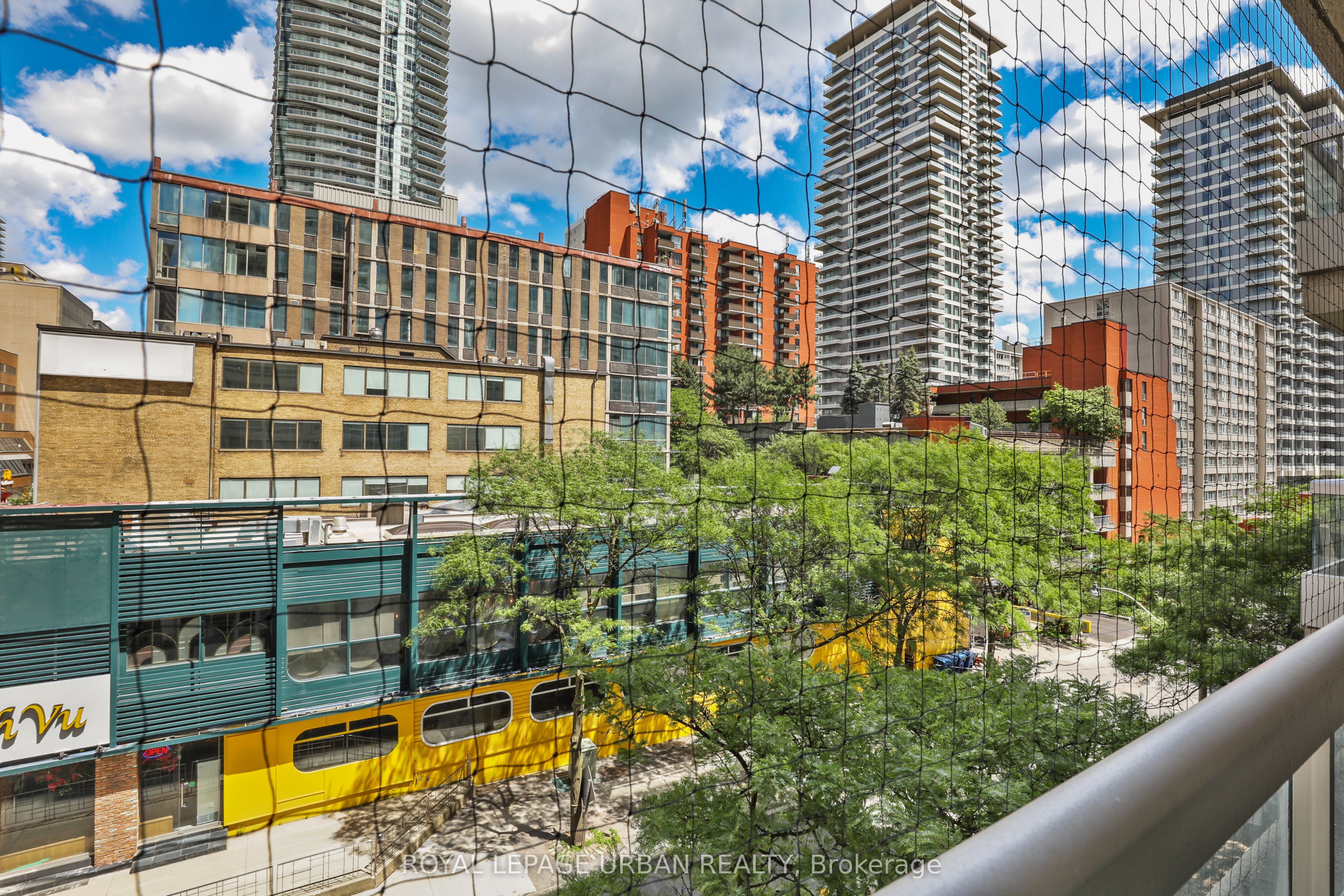 43 Eglinton Avenue E 506 Property Photo 33