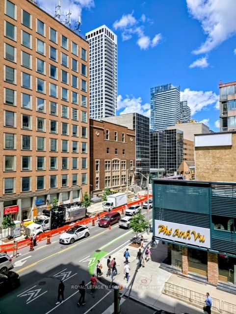 43 Eglinton Avenue E 506 Property Photo 34
