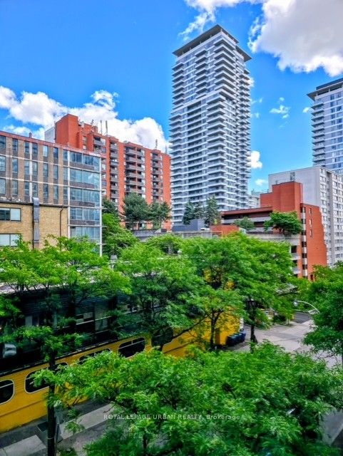 43 Eglinton Avenue E 506 Property Photo 35