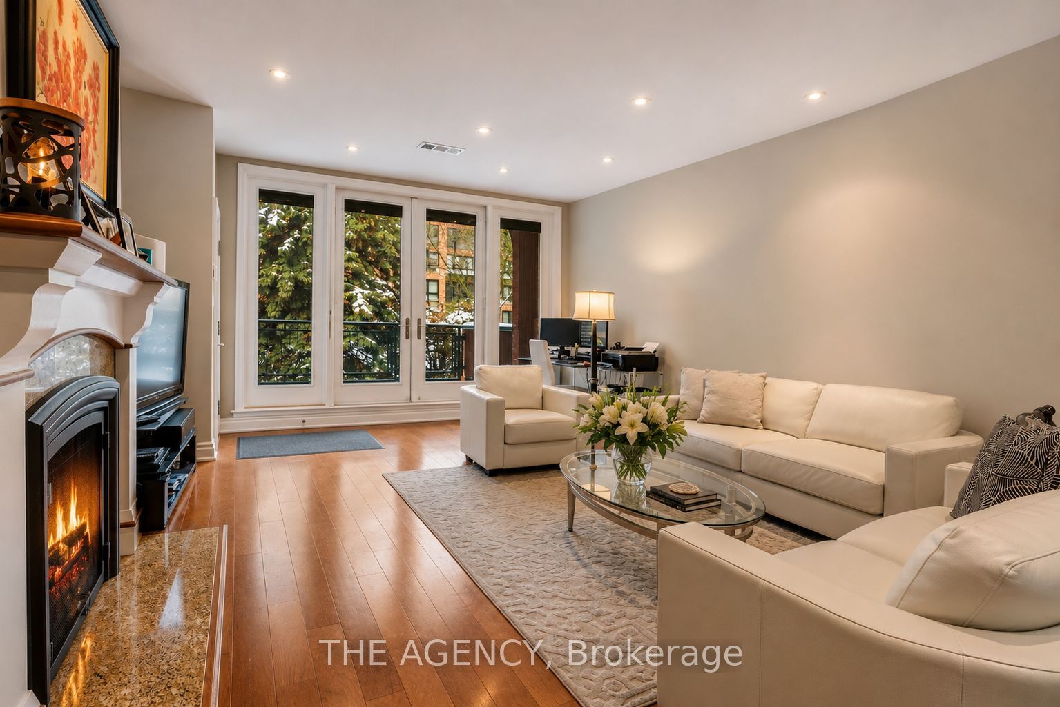 116 Hazelton Avenue B&c Property Photo 6