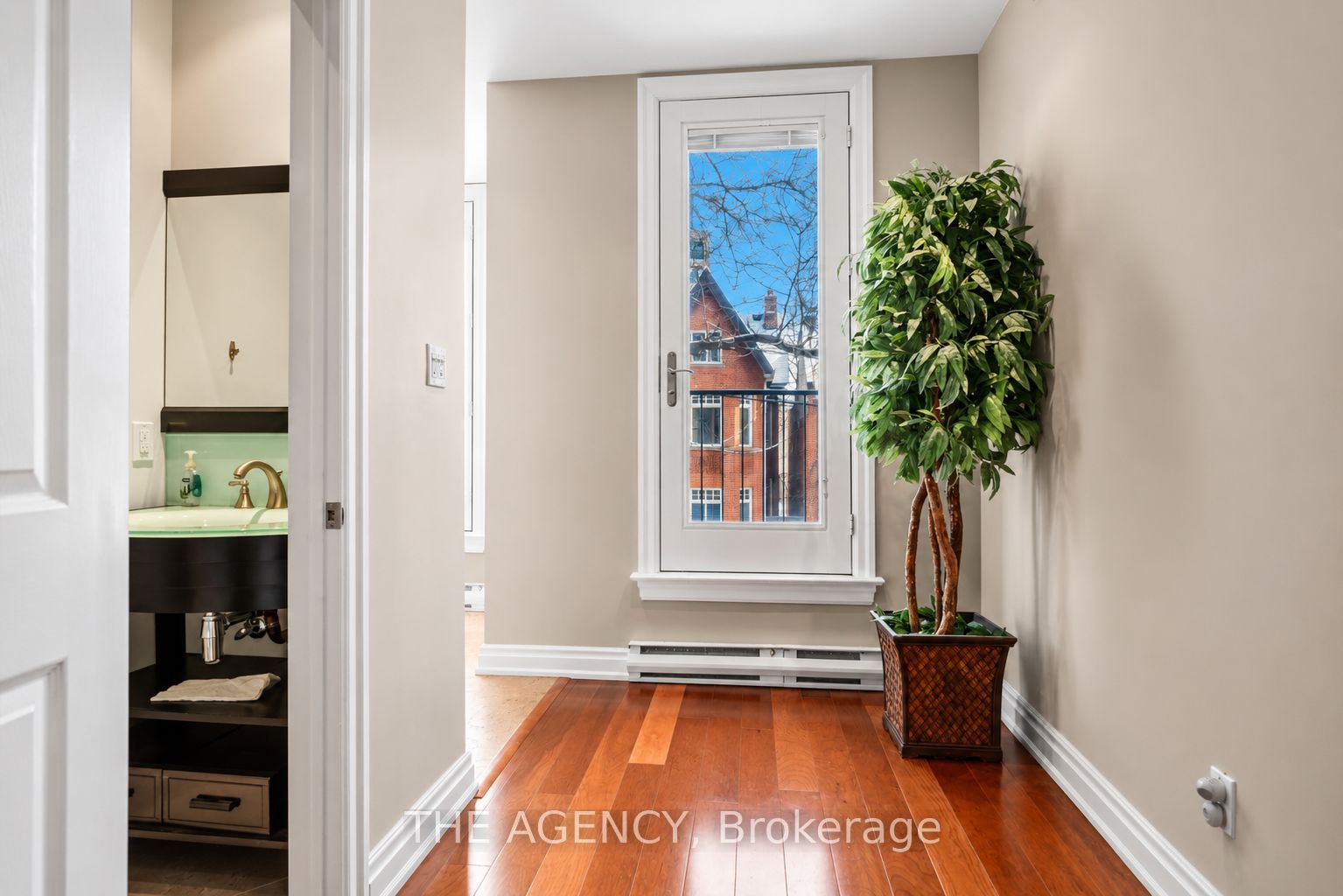 116 Hazelton Avenue B&c Property Photo 11