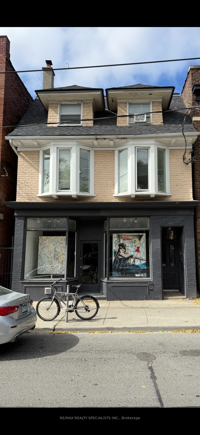 1052 Bathurst Street Property Photo 1