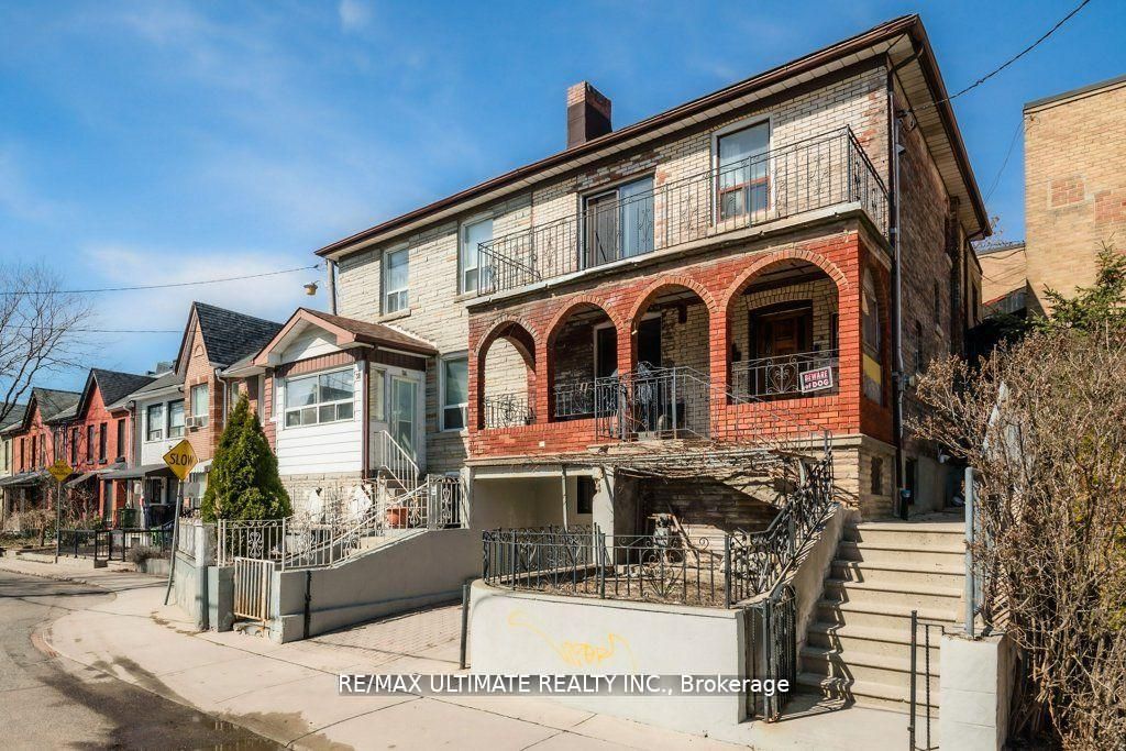 34 Hickson Street Property Photo 1