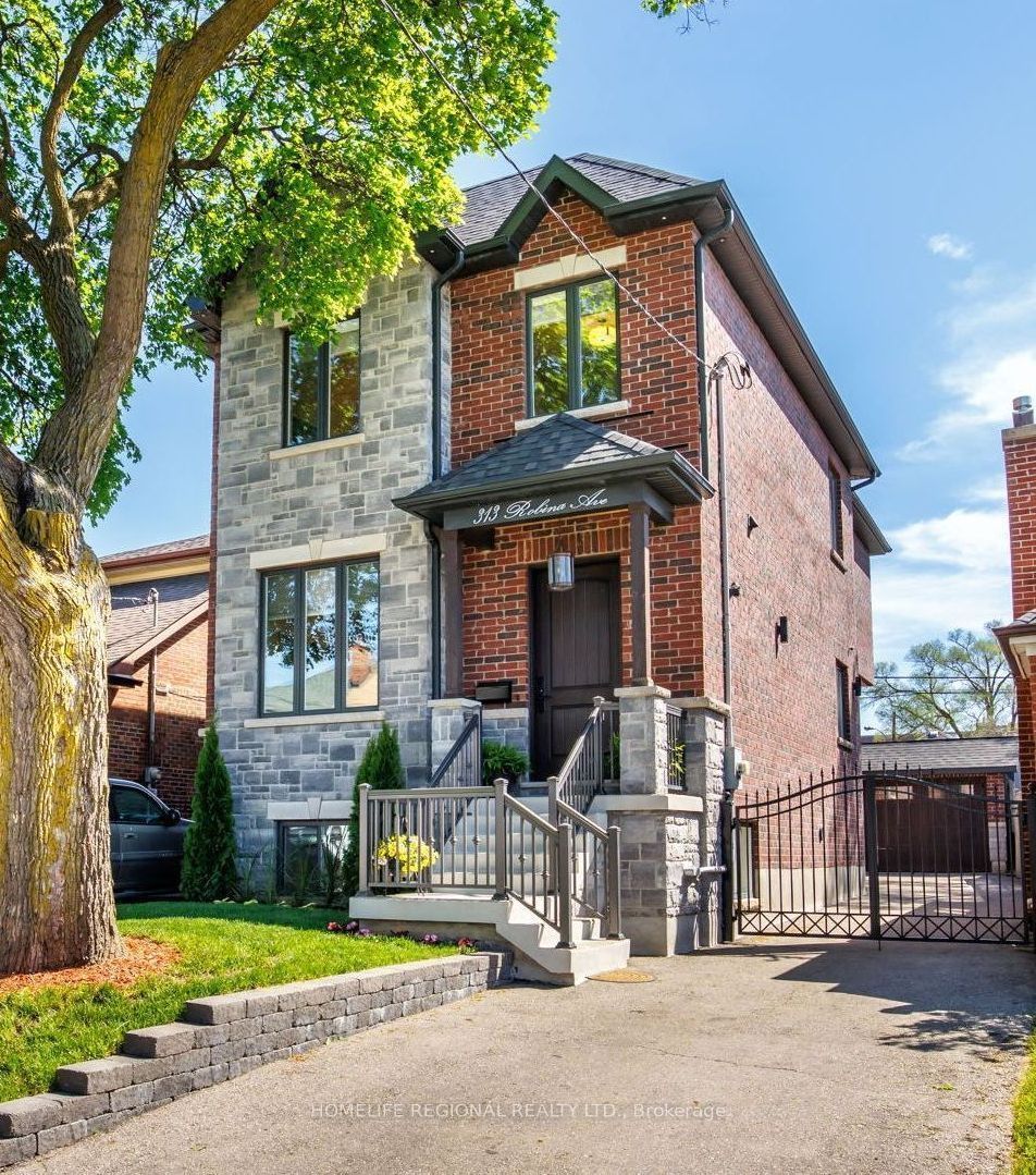 313 Robina Avenue