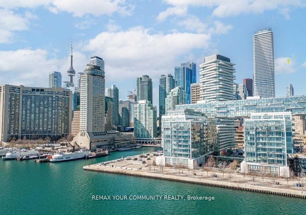 15 Queens Quay E 408 Property Photo 10