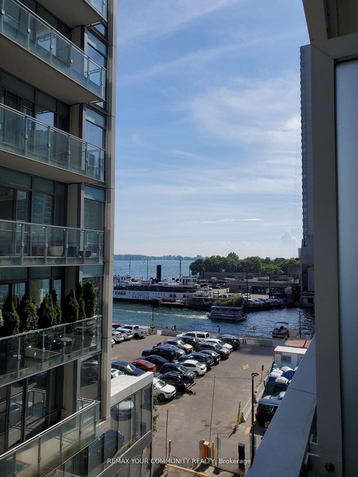 15 Queens Quay E 408 Property Photo 14