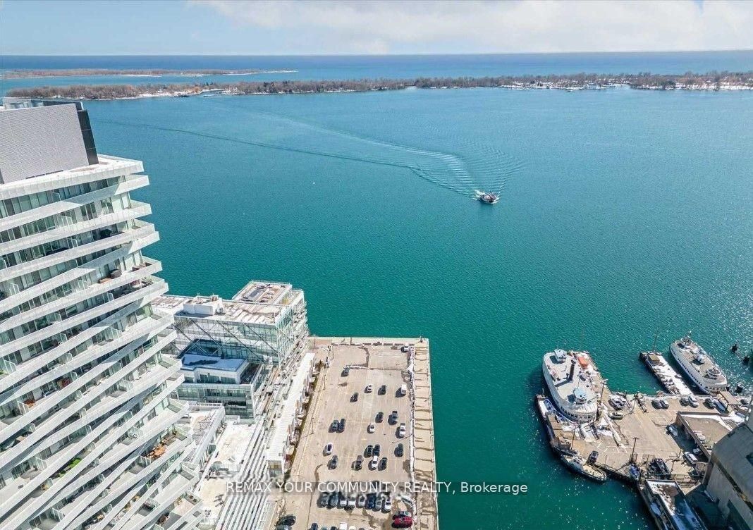 15 Queens Quay E 408 Property Photo 15
